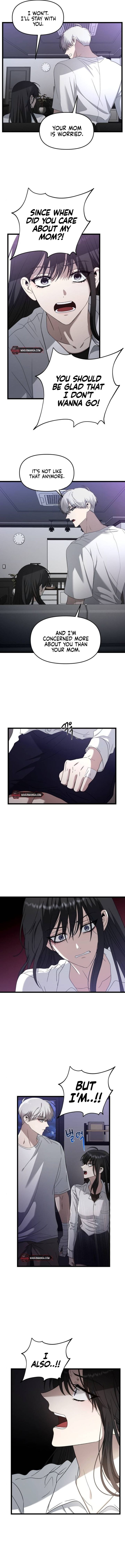 Dreaming Freedom chapter 128 page 7