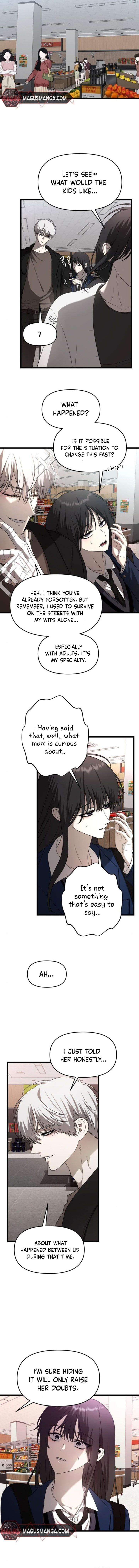 Dreaming Freedom chapter 129 page 10