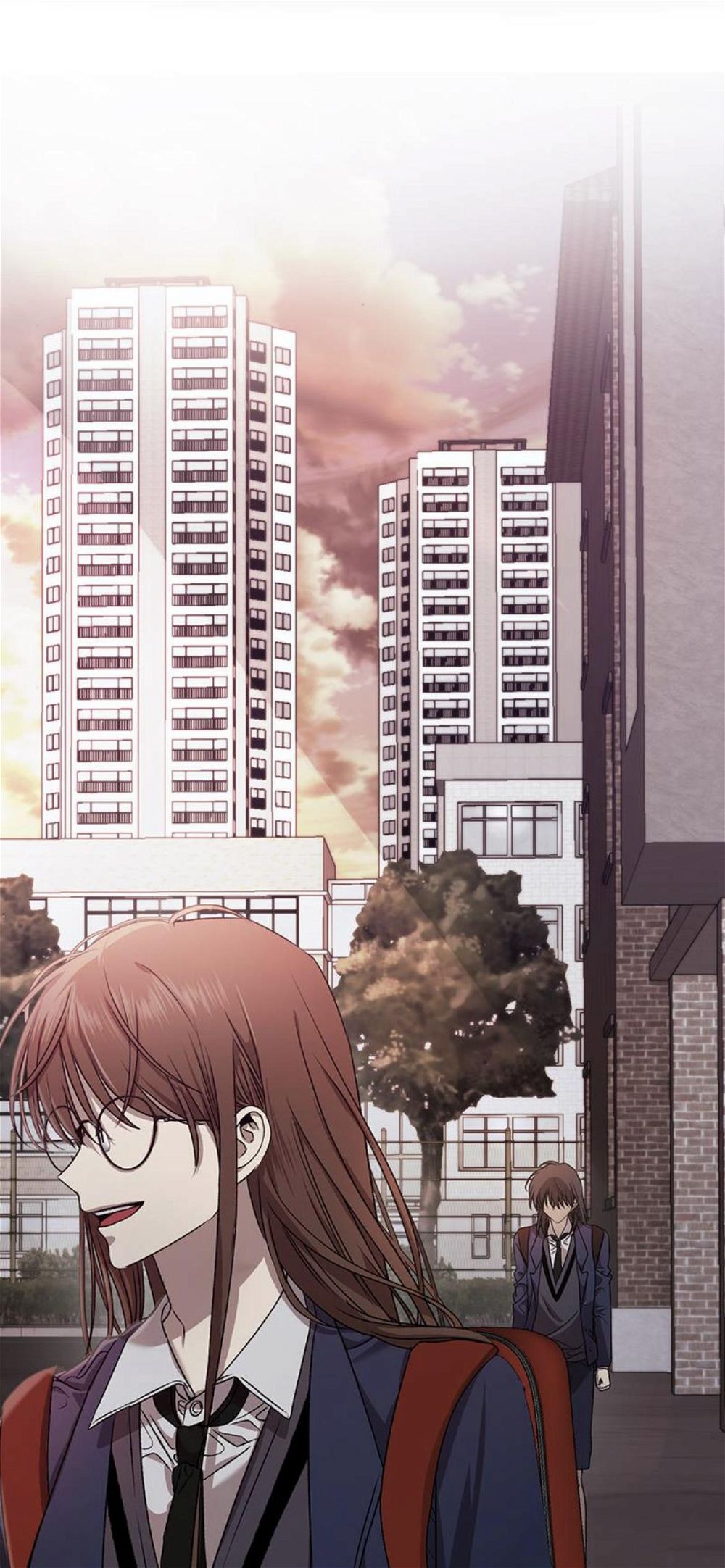 Dreaming Freedom chapter 13 page 10