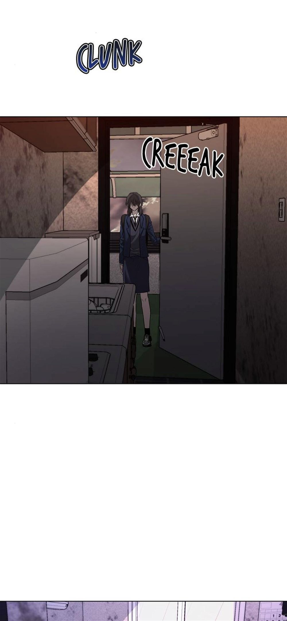 Dreaming Freedom chapter 13 page 13