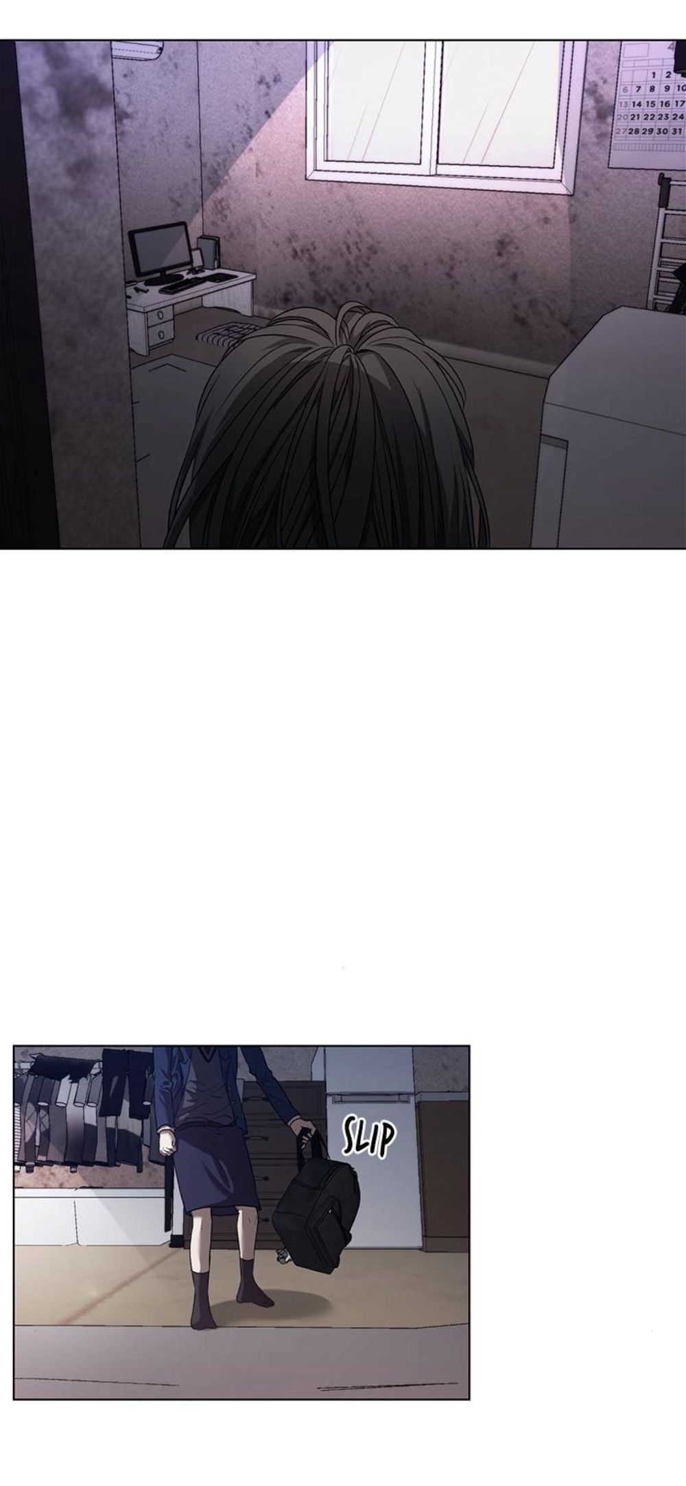 Dreaming Freedom chapter 13 page 14