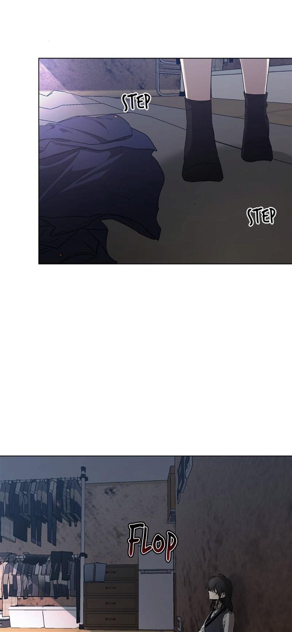 Dreaming Freedom chapter 13 page 15