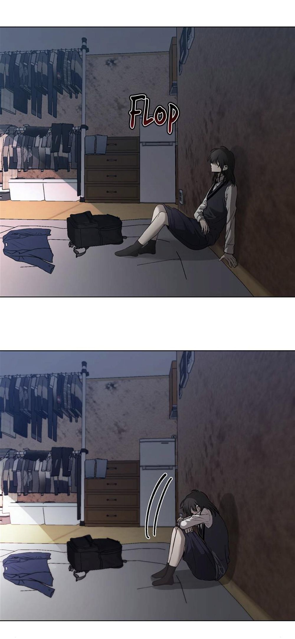 Dreaming Freedom chapter 13 page 16