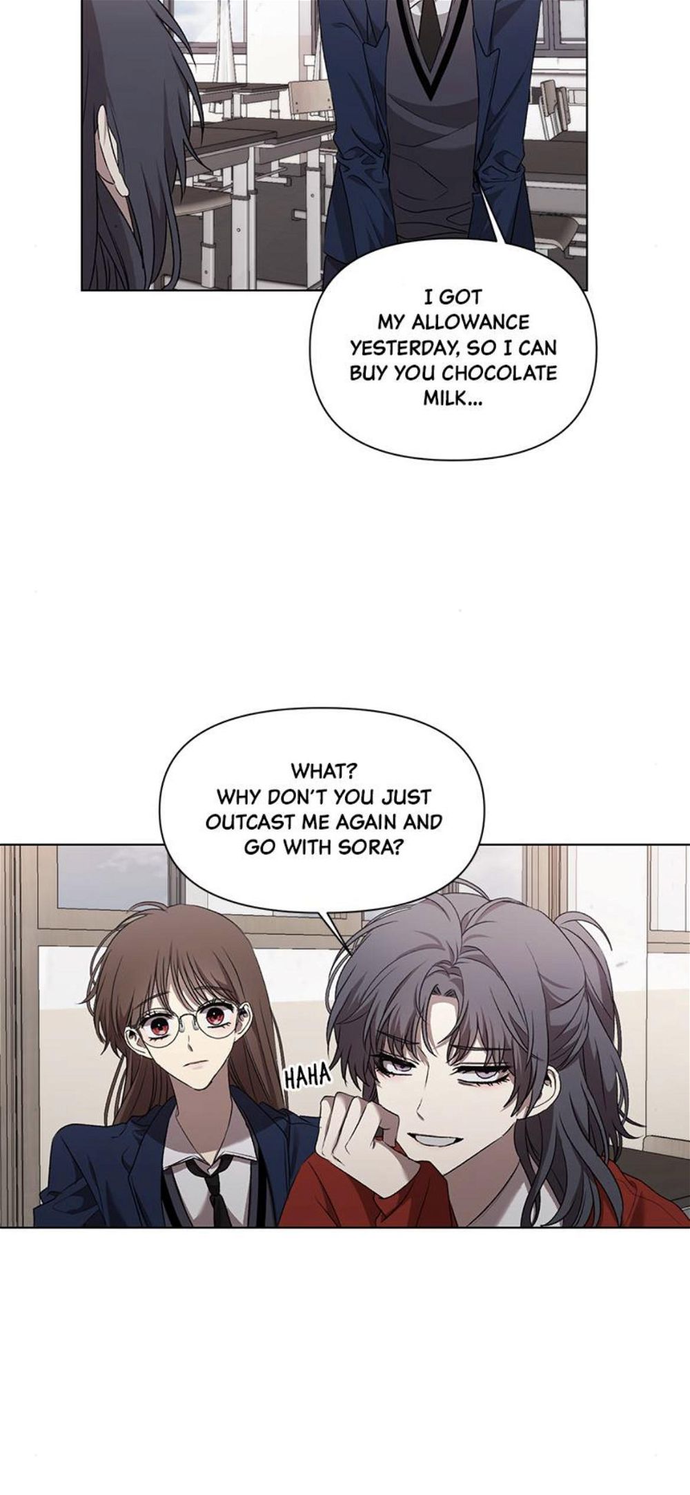 Dreaming Freedom chapter 13 page 20