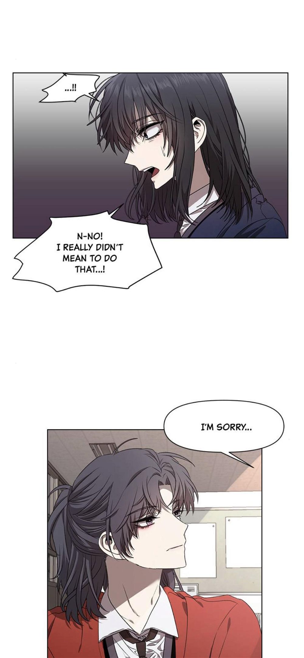 Dreaming Freedom chapter 13 page 21