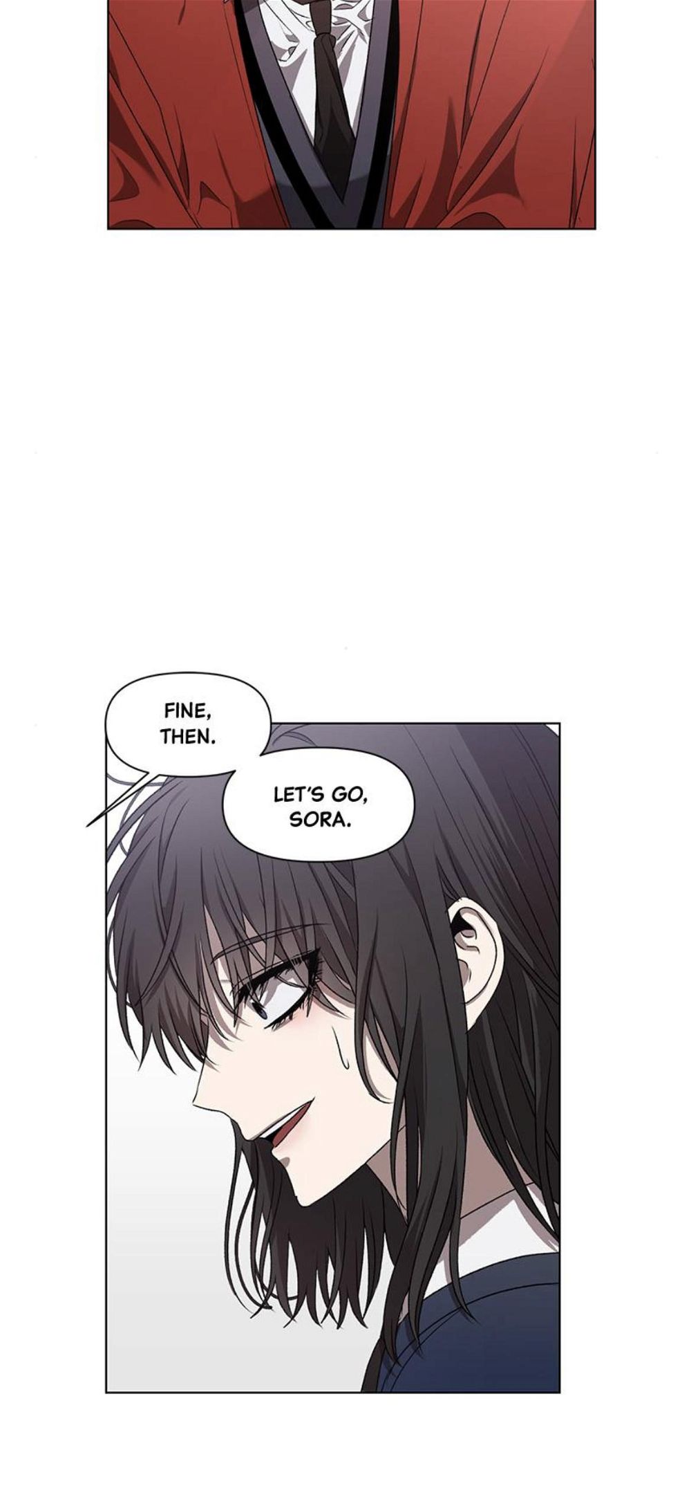 Dreaming Freedom chapter 13 page 22