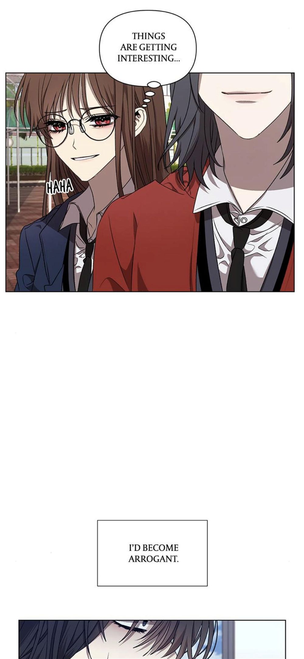 Dreaming Freedom chapter 13 page 25