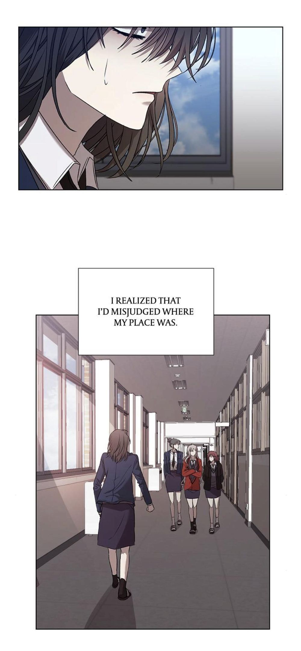 Dreaming Freedom chapter 13 page 26