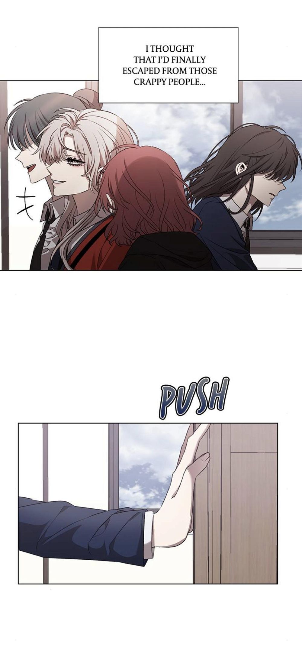 Dreaming Freedom chapter 13 page 27