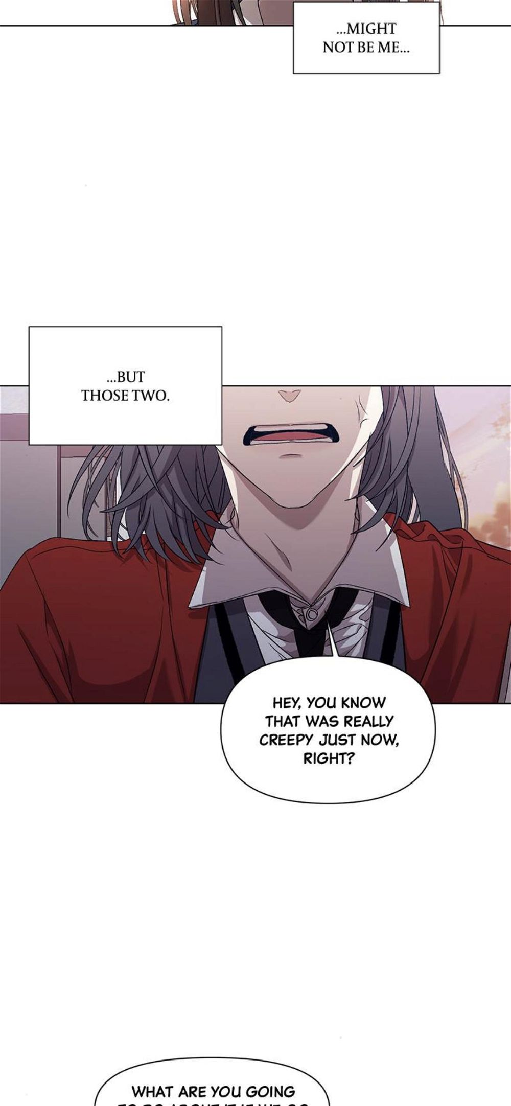 Dreaming Freedom chapter 13 page 3