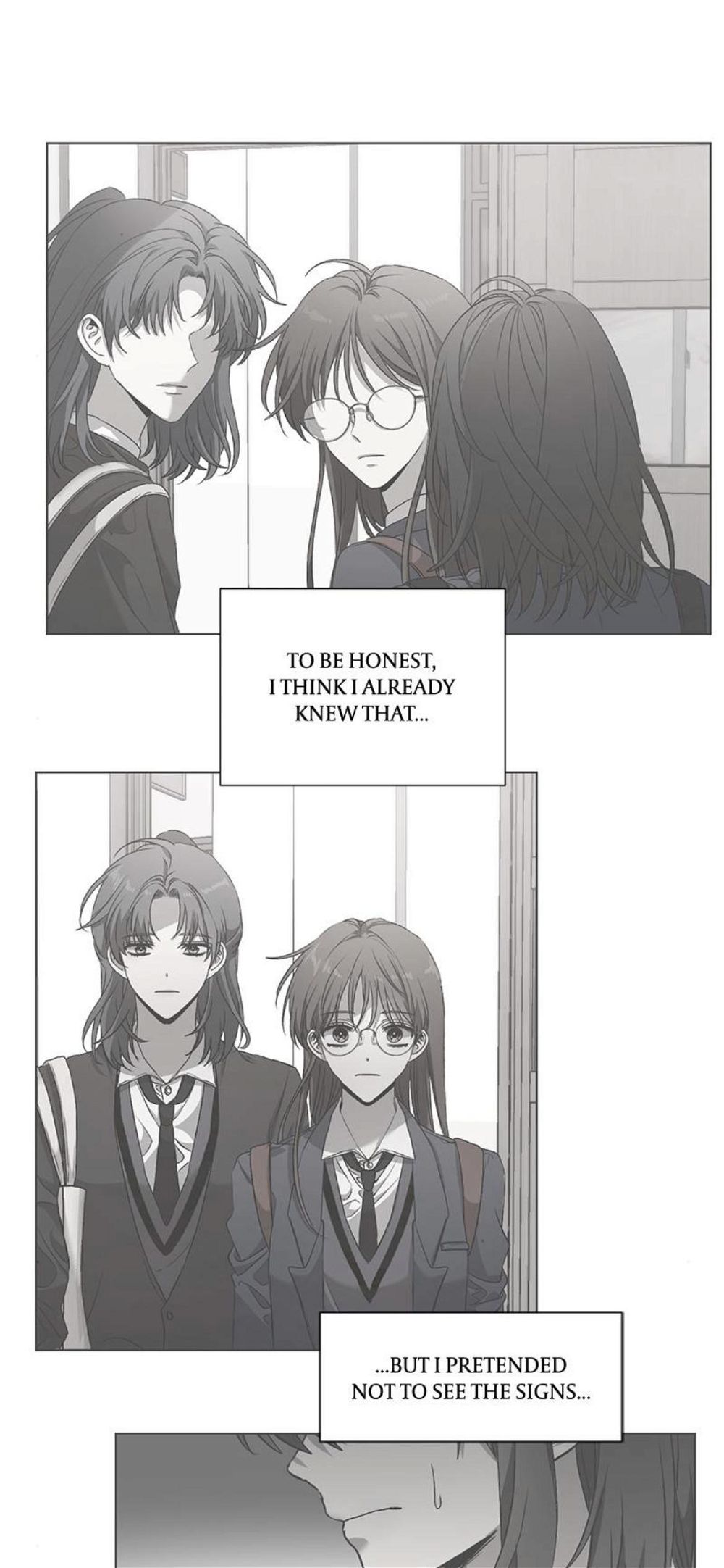 Dreaming Freedom chapter 13 page 31