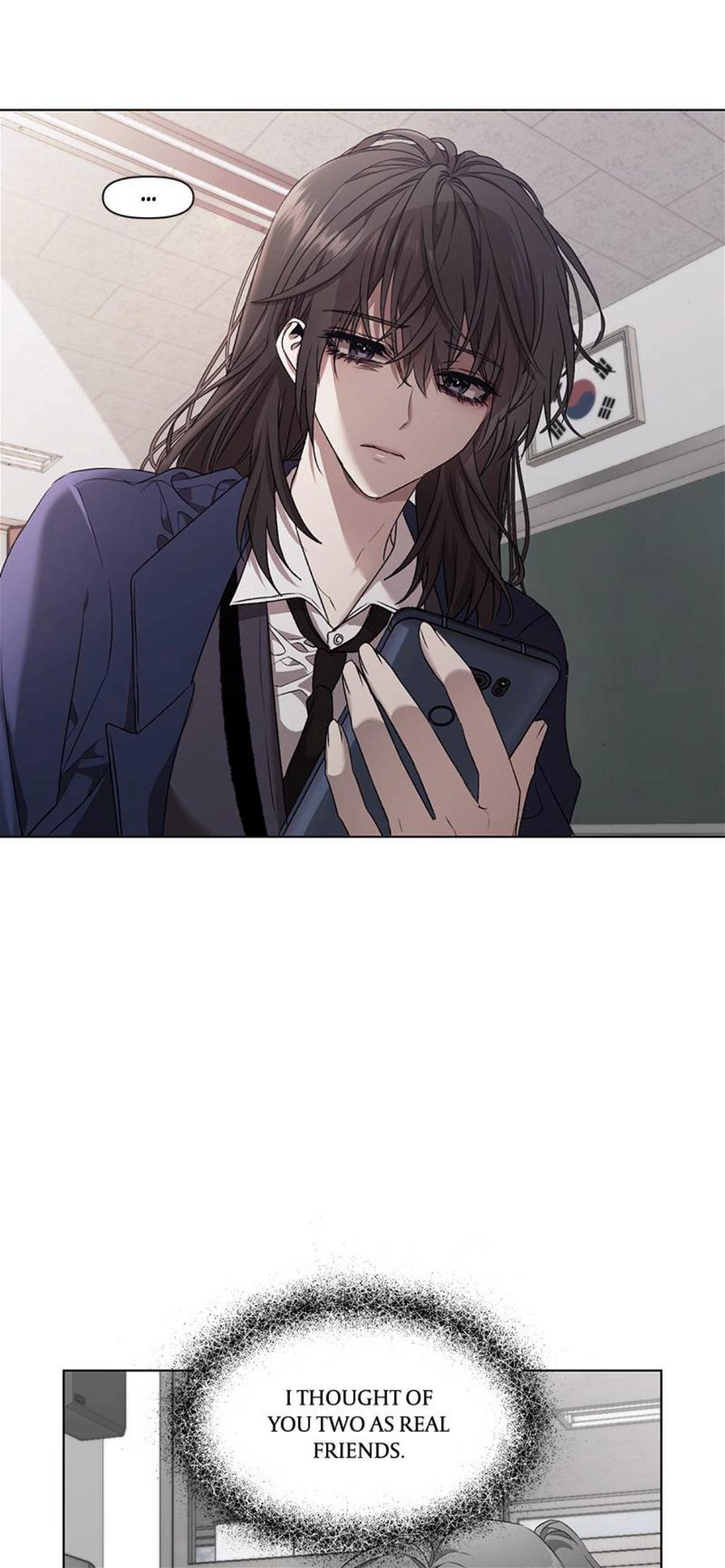 Dreaming Freedom chapter 13 page 33