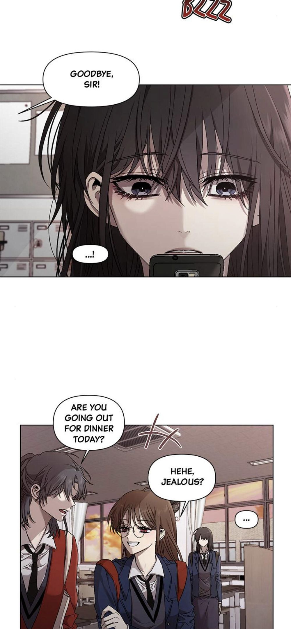 Dreaming Freedom chapter 13 page 42