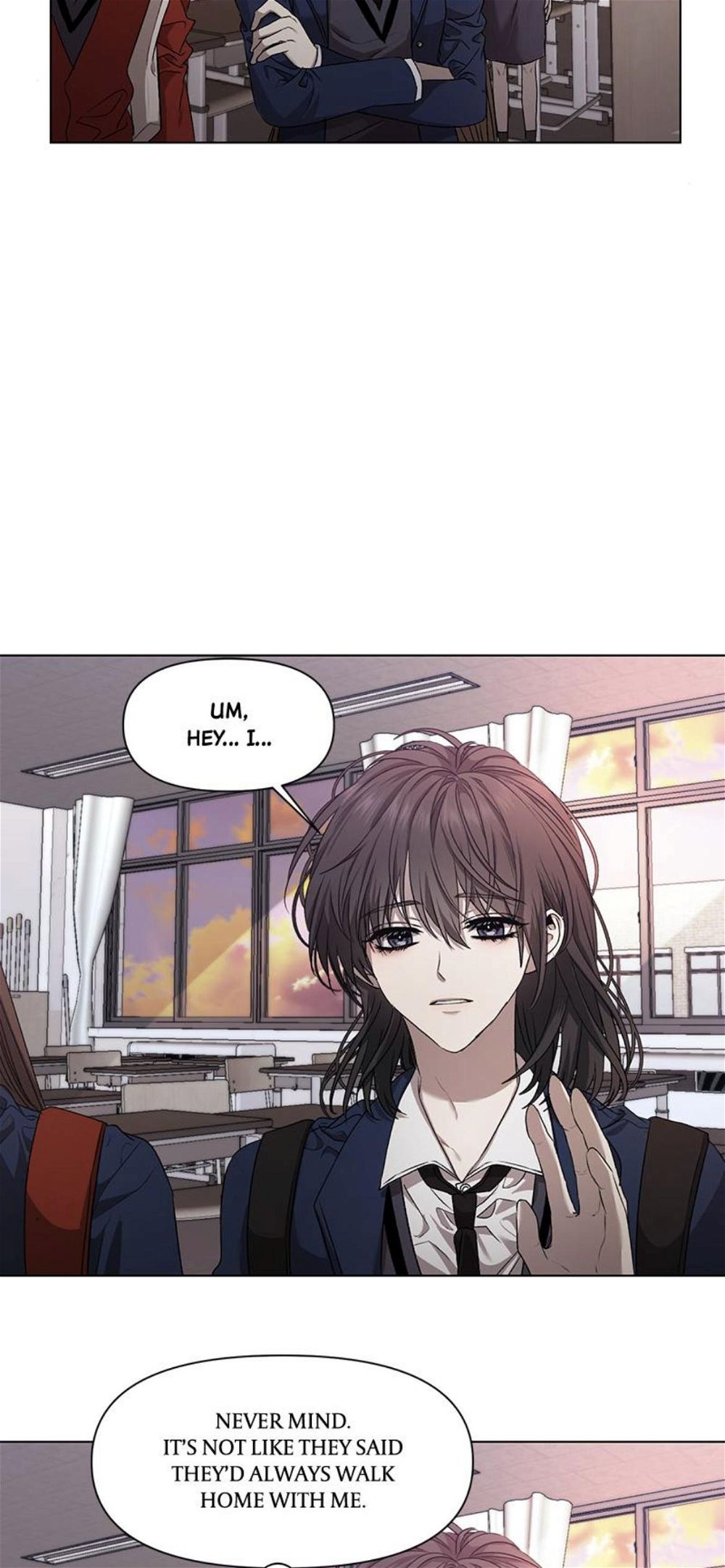 Dreaming Freedom chapter 13 page 43