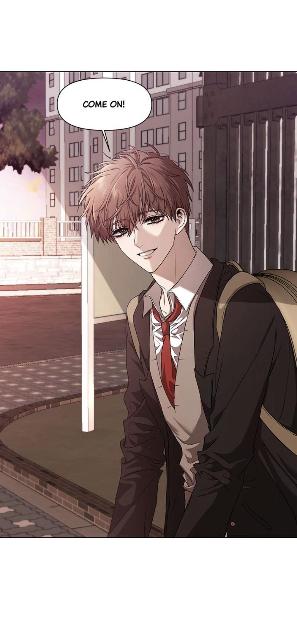 Dreaming Freedom chapter 13 page 46