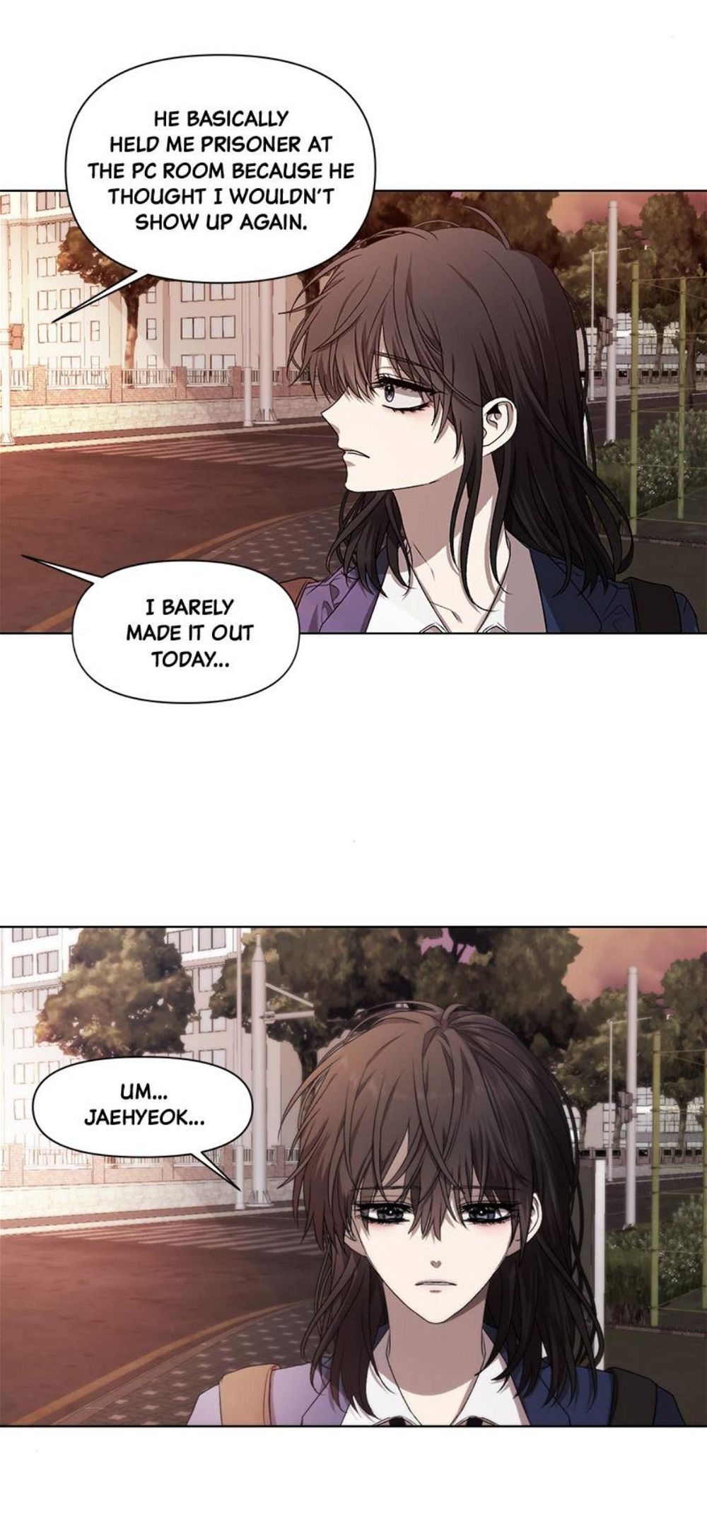 Dreaming Freedom chapter 13 page 49