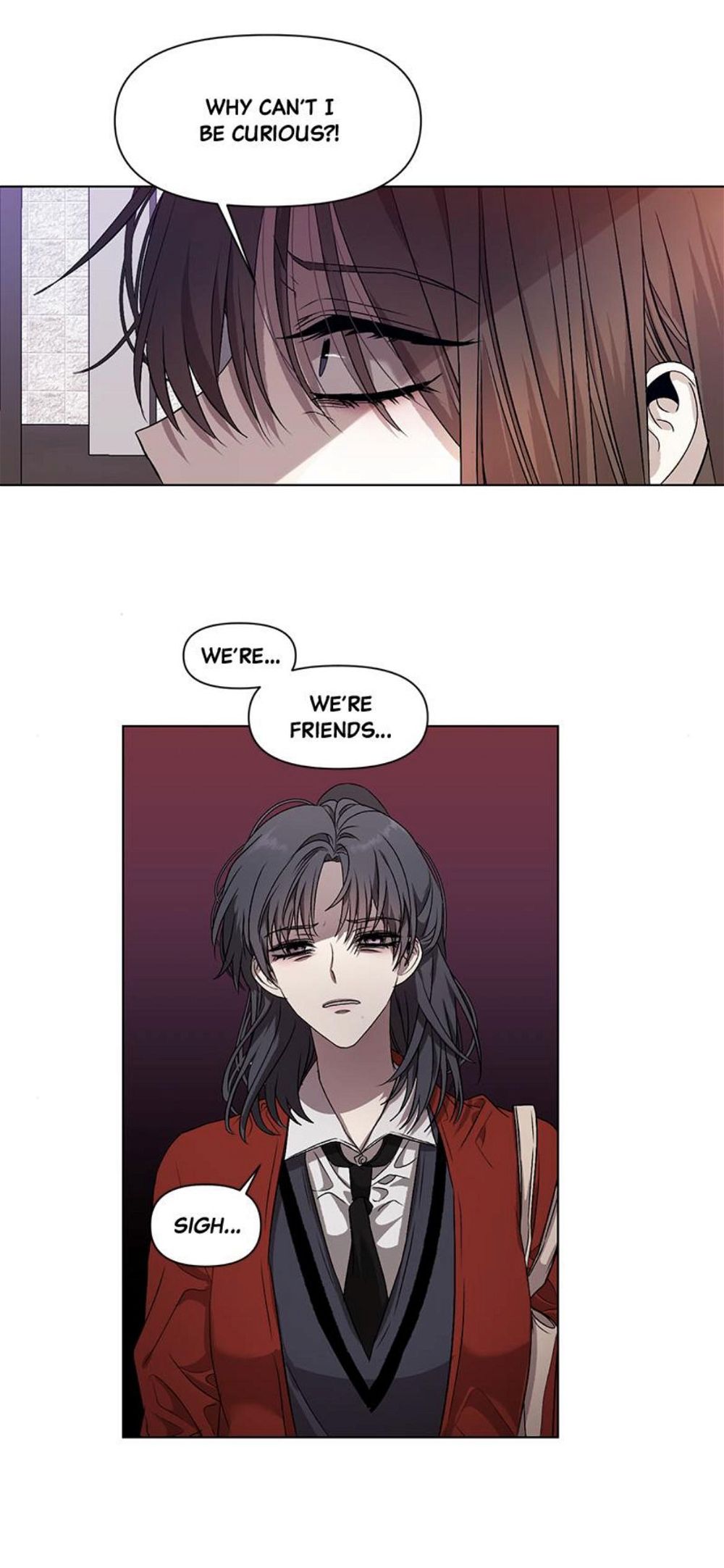 Dreaming Freedom chapter 13 page 5