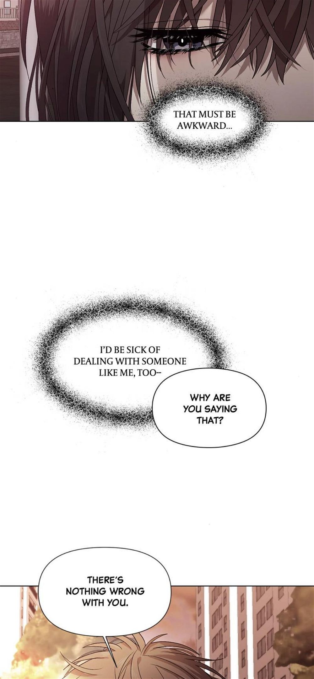 Dreaming Freedom chapter 13 page 54