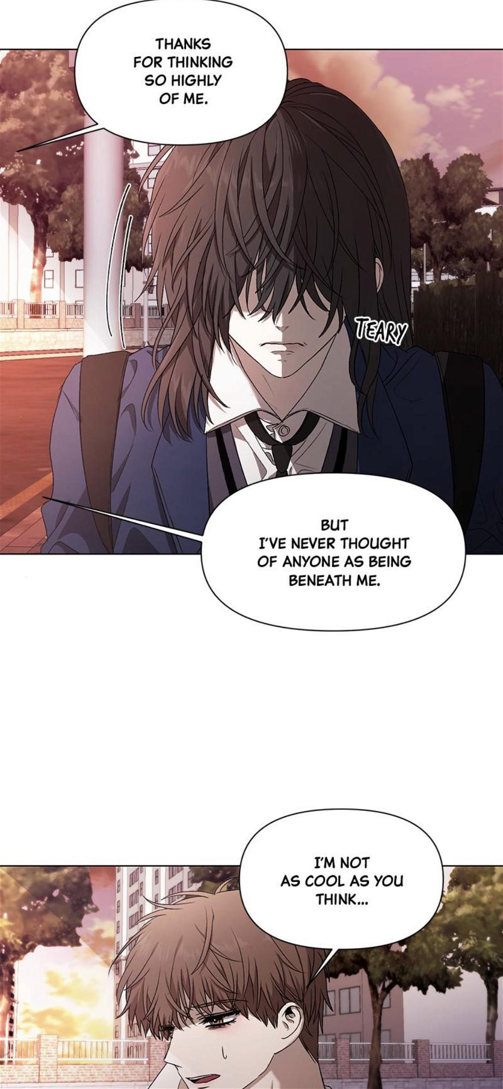 Dreaming Freedom chapter 13 page 58