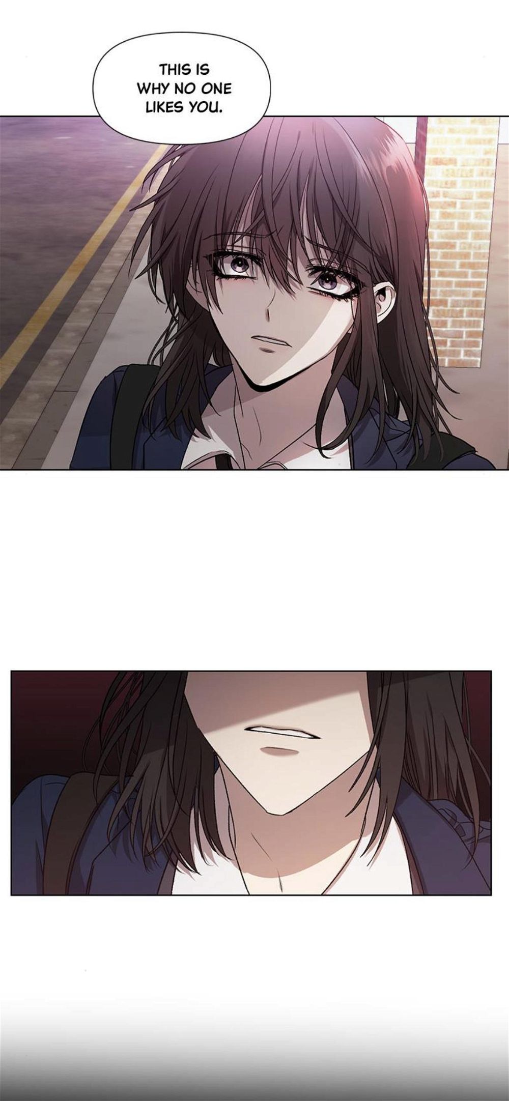 Dreaming Freedom chapter 13 page 6