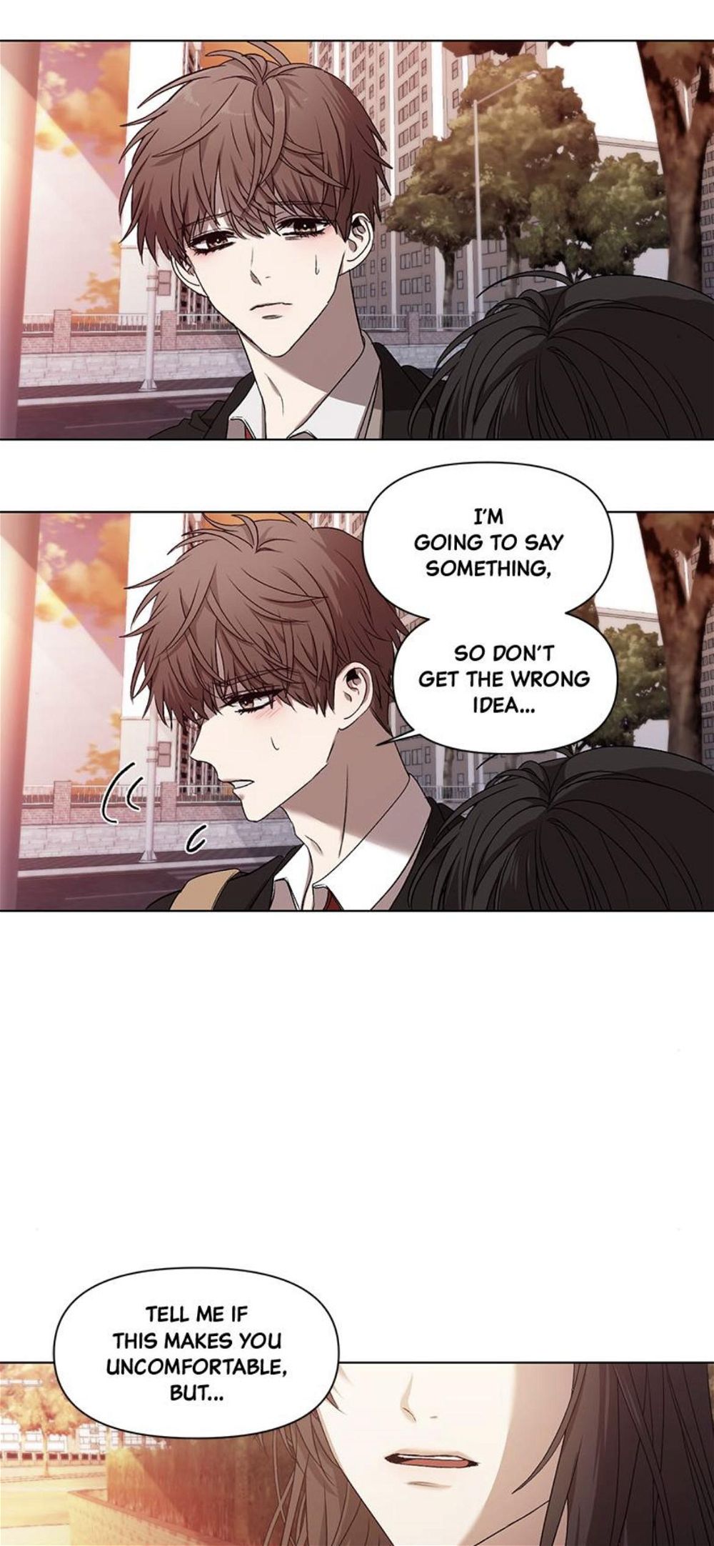 Dreaming Freedom chapter 13 page 60