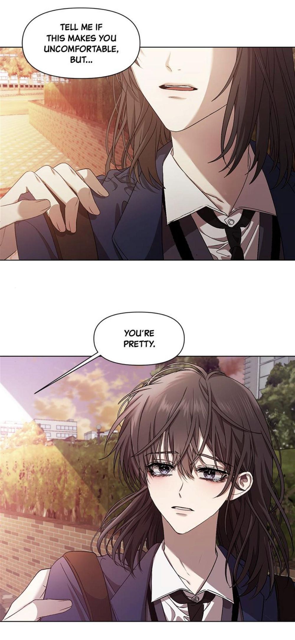 Dreaming Freedom chapter 13 page 61