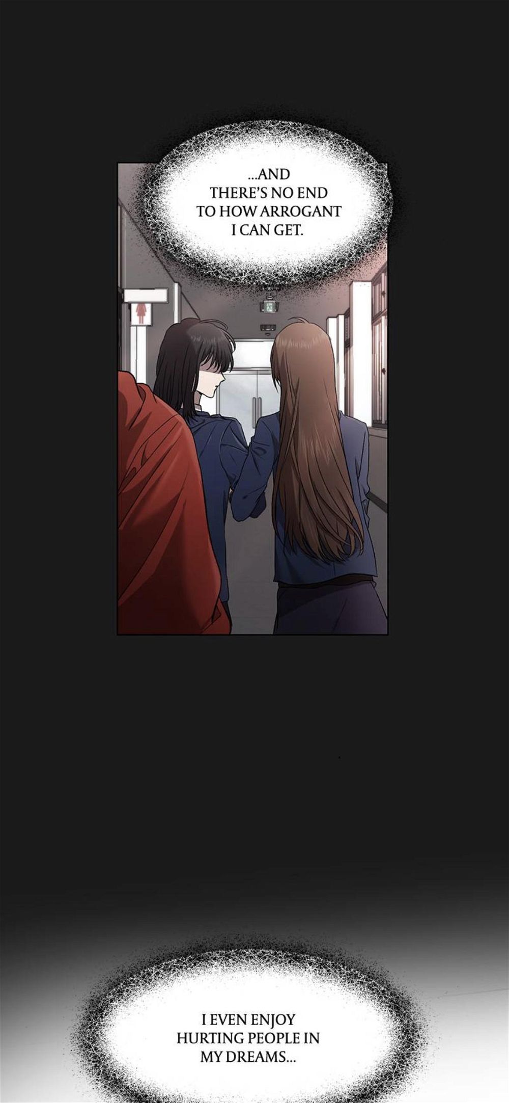 Dreaming Freedom chapter 13 page 66