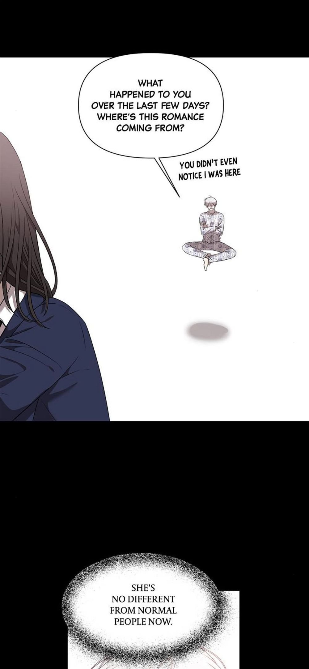 Dreaming Freedom chapter 13 page 76