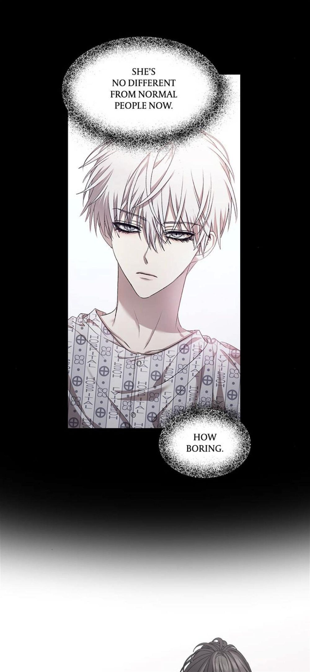 Dreaming Freedom chapter 13 page 77