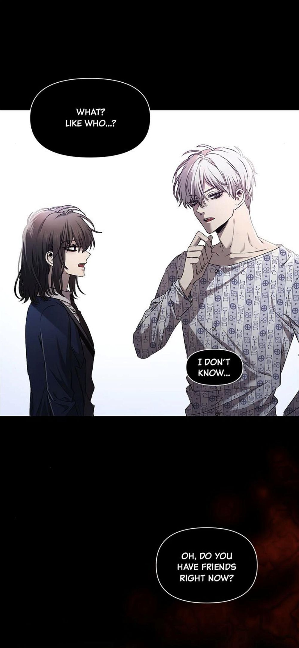 Dreaming Freedom chapter 13 page 8