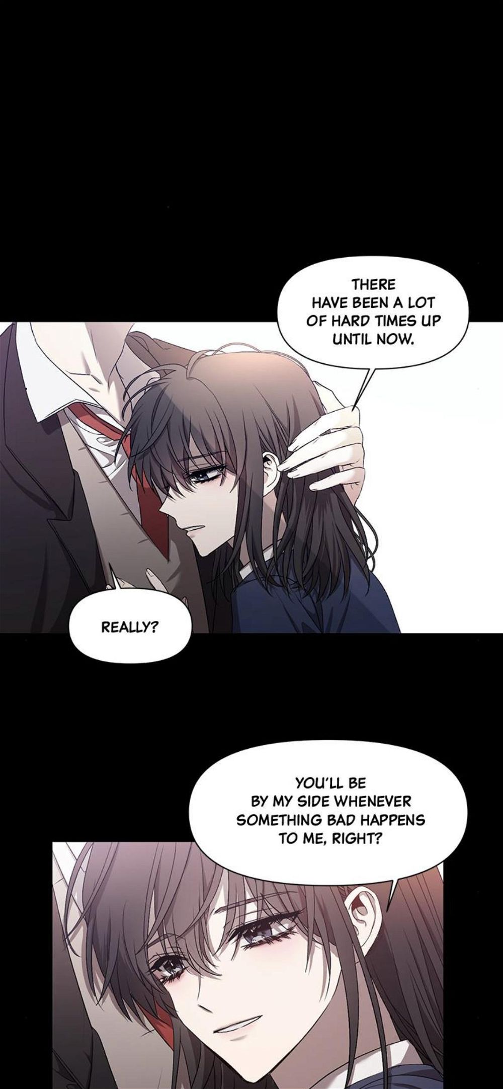 Dreaming Freedom chapter 13 page 82