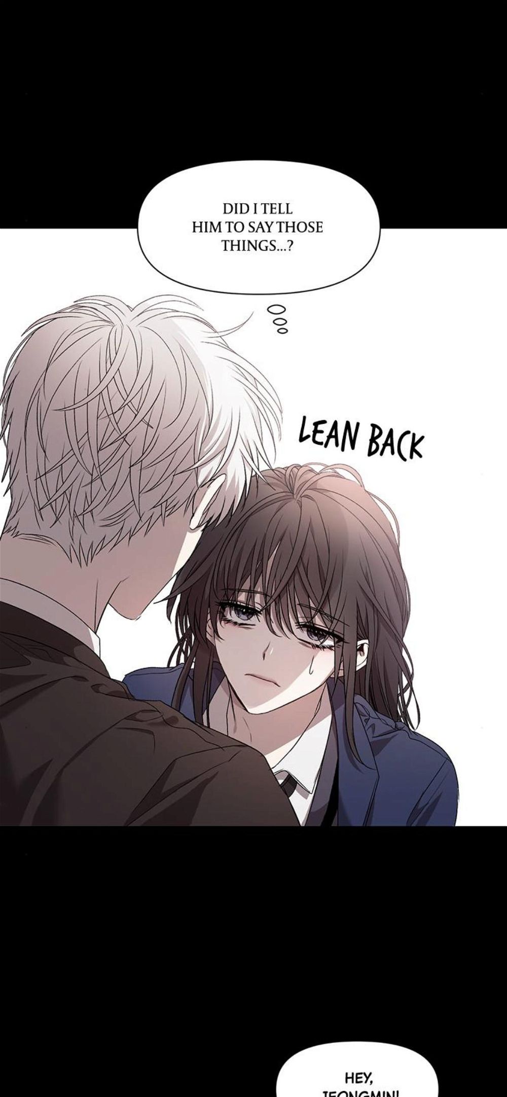 Dreaming Freedom chapter 13 page 84