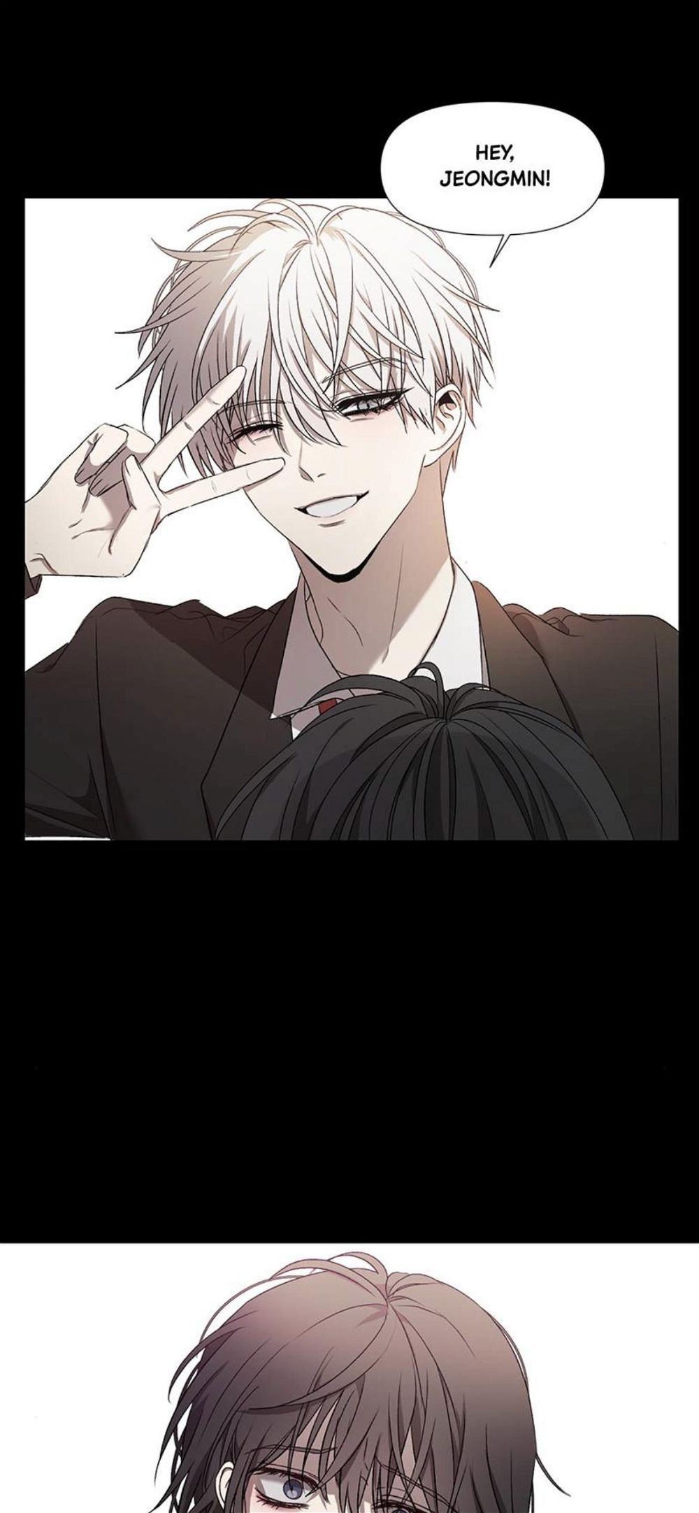 Dreaming Freedom chapter 13 page 85