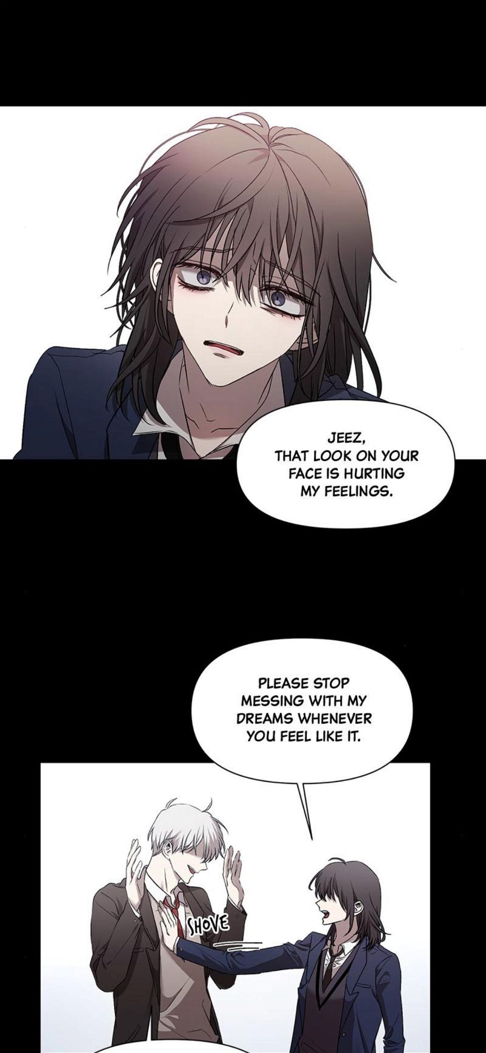 Dreaming Freedom chapter 13 page 86