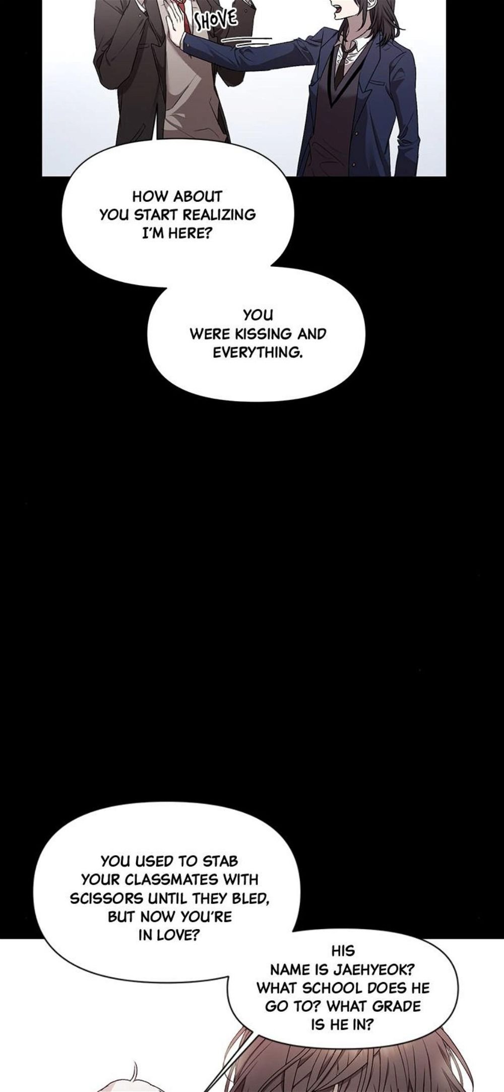 Dreaming Freedom chapter 13 page 87