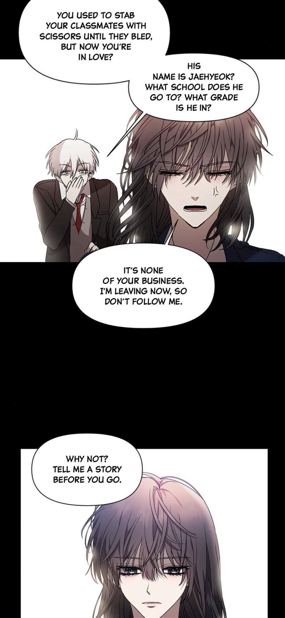 Dreaming Freedom chapter 13 page 88