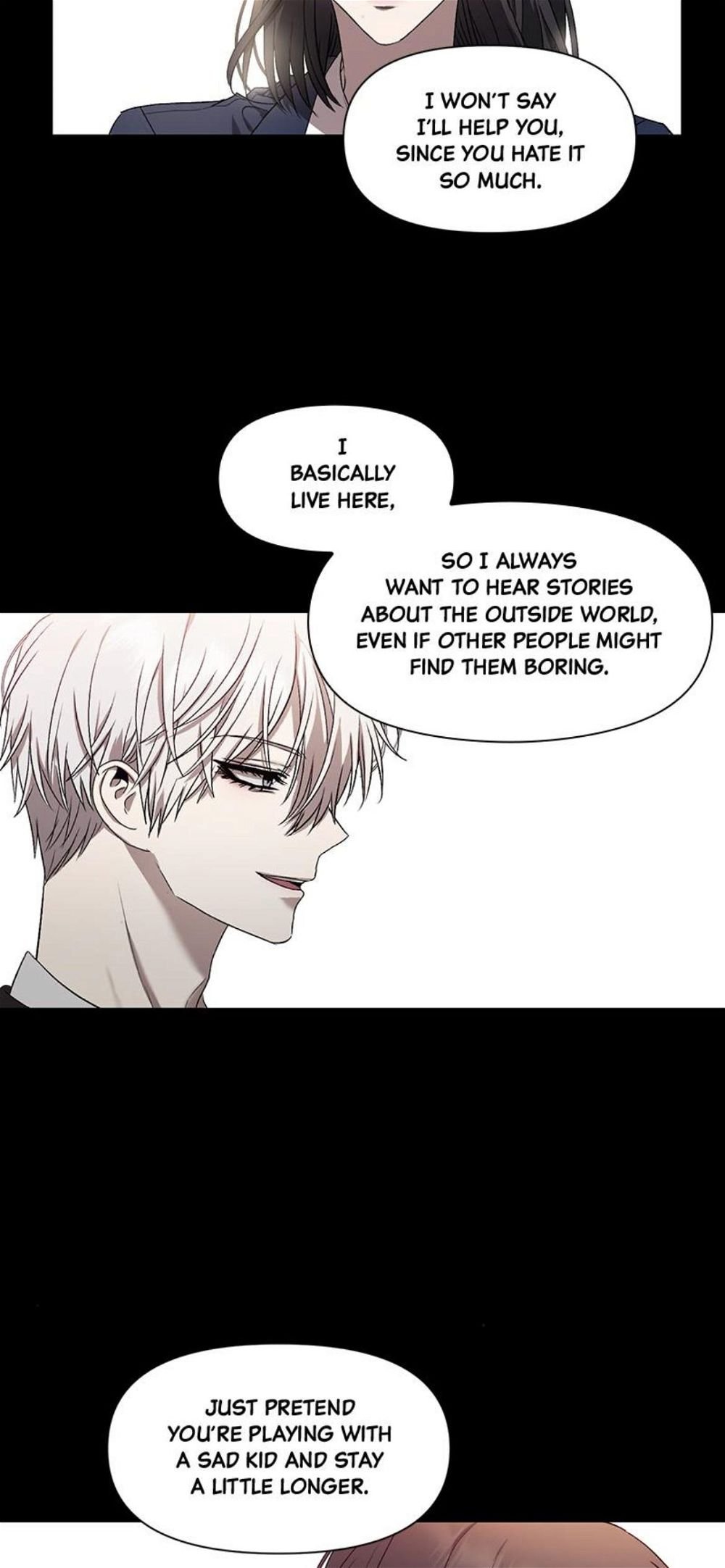 Dreaming Freedom chapter 13 page 89