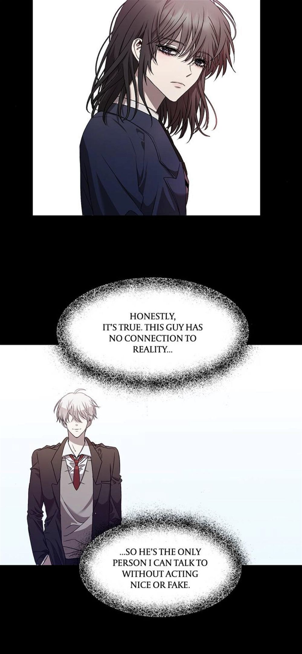 Dreaming Freedom chapter 13 page 91