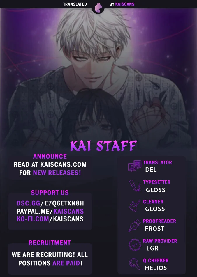 Dreaming Freedom chapter 135 page 1