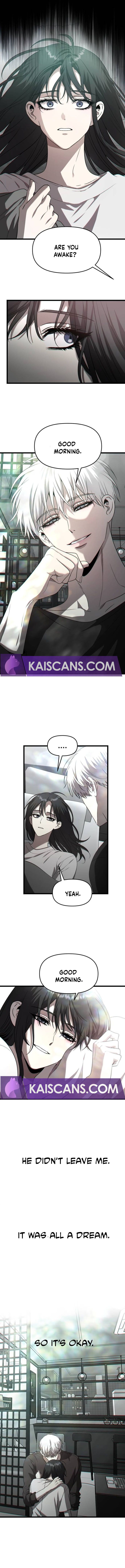 Dreaming Freedom chapter 135 page 14