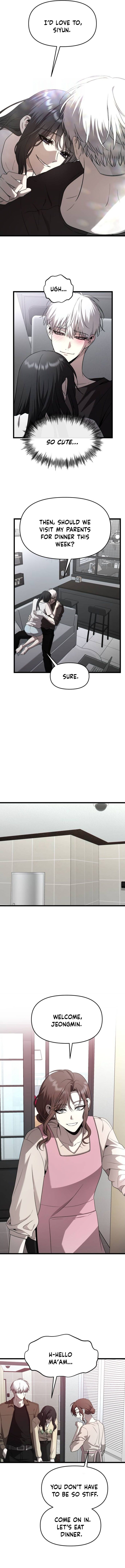 Dreaming Freedom chapter 135 page 16