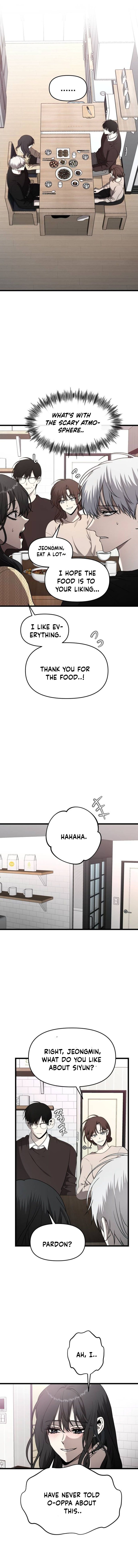 Dreaming Freedom chapter 135 page 17