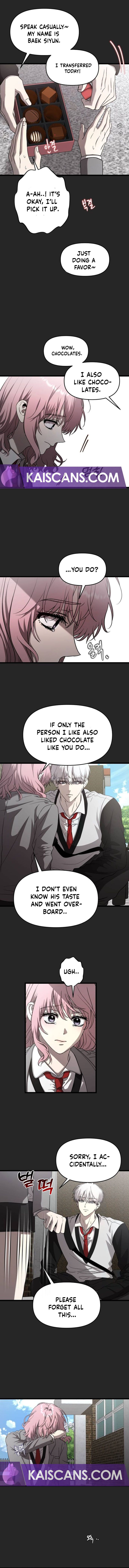 Dreaming Freedom chapter 135 page 4