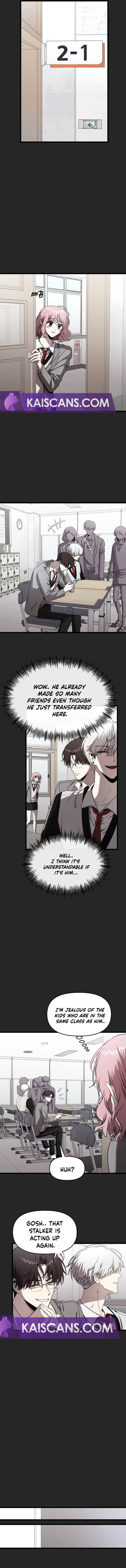 Dreaming Freedom chapter 135 page 7