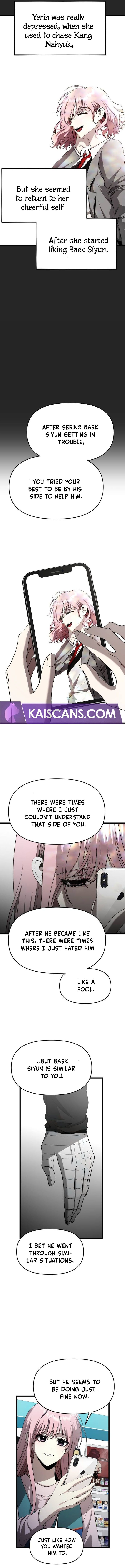 Dreaming Freedom chapter 135 page 9