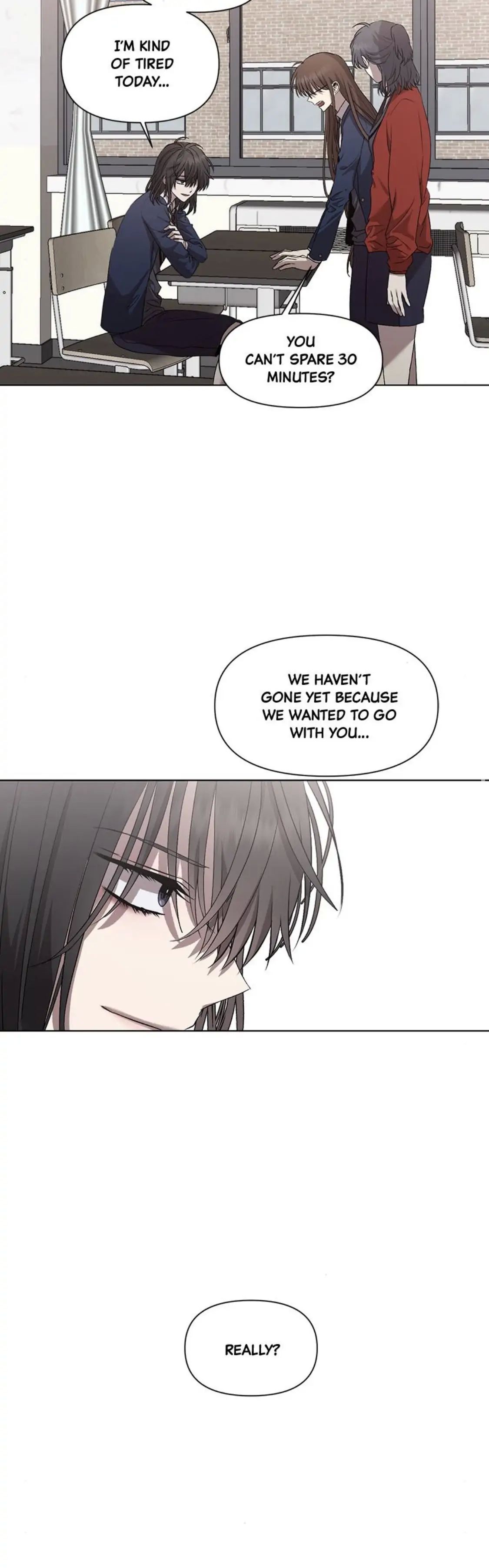 Dreaming Freedom chapter 14 page 14