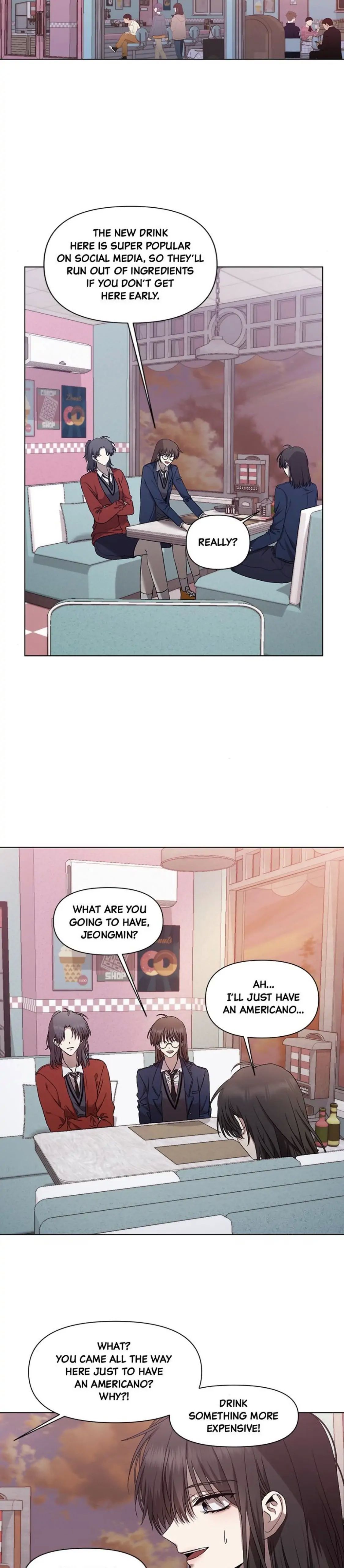 Dreaming Freedom chapter 14 page 17