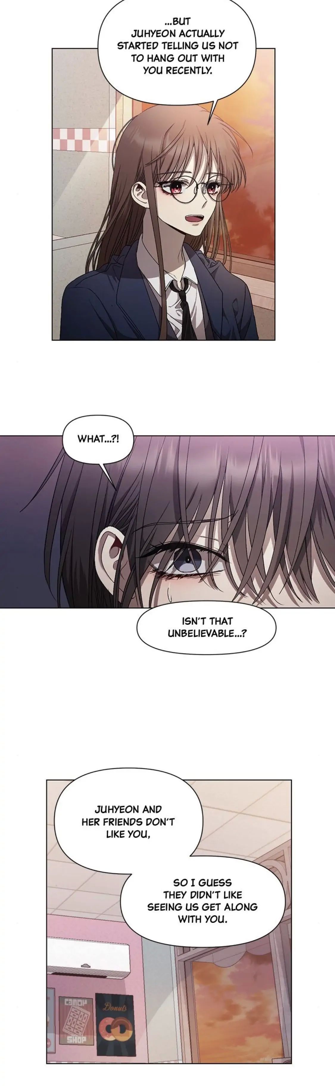 Dreaming Freedom chapter 14 page 21