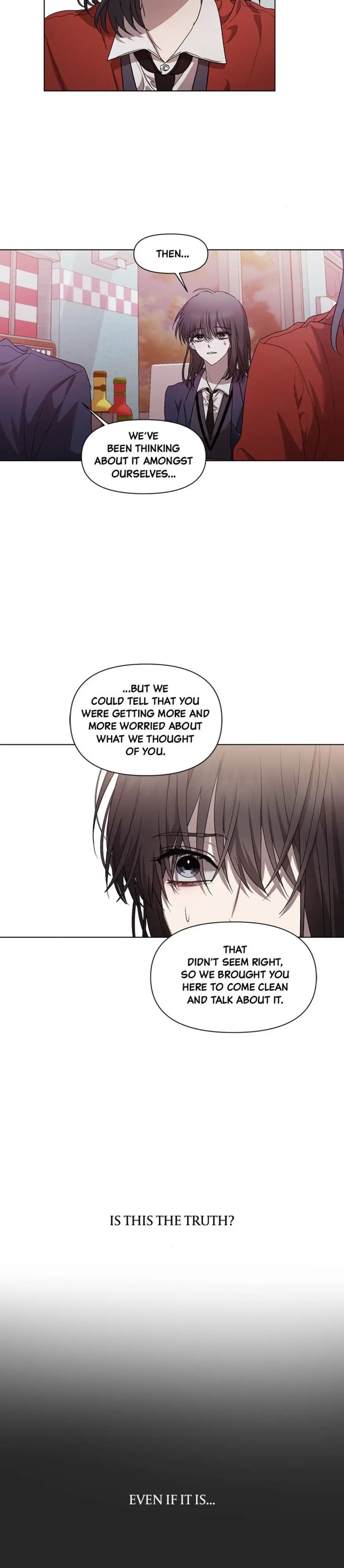 Dreaming Freedom chapter 14 page 23