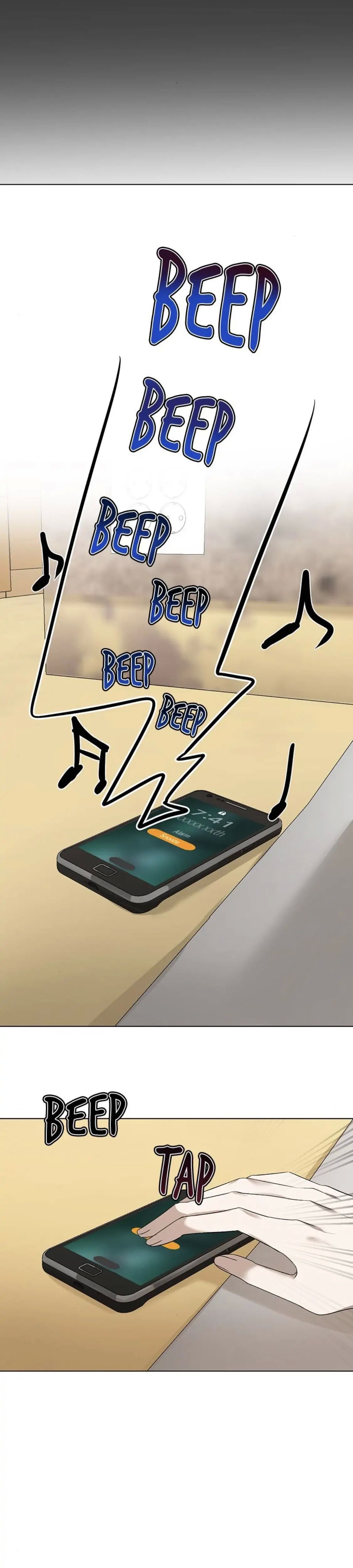 Dreaming Freedom chapter 14 page 33